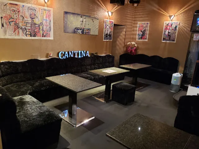 Cantina