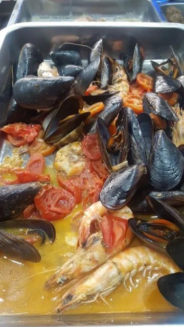 Pizzeria Tavola Calda Il Sogno