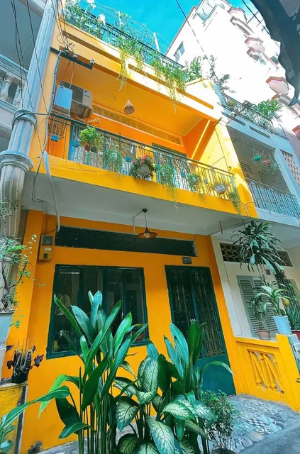 Summer Taste Homestay