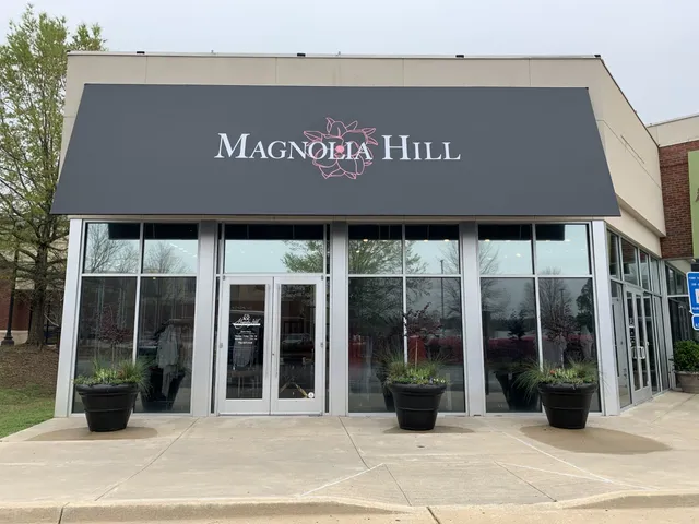 Magnolia Hill Boutique