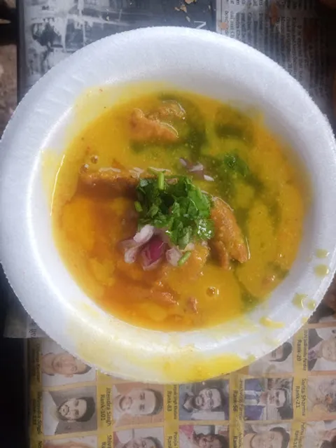 Agarwal Chat Corner Jodhpur