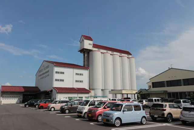 JA Aichichuono Kariyaeino Center