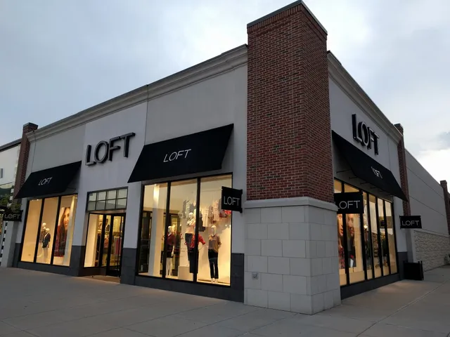 LOFT