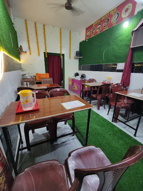 Zayka Fast Food & Restaurant