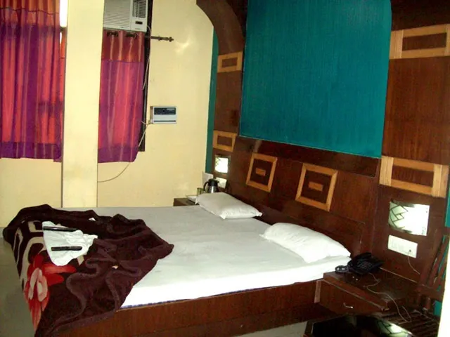 HOTEL VOLGA INTERNATIONAL