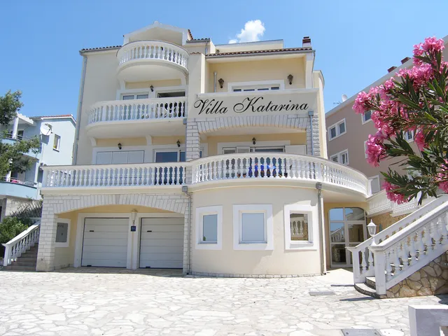 Villa Katarina