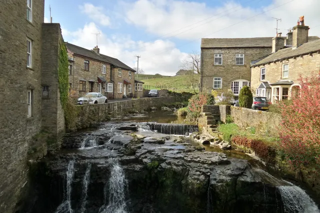 Hawes Holiday Cottages