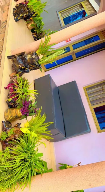 MIRONA MA HOTEL MITYANA