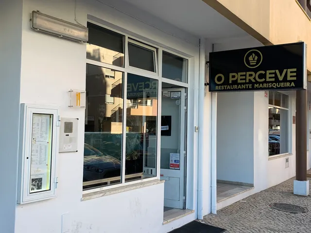 Marisqueira "O Perceve"