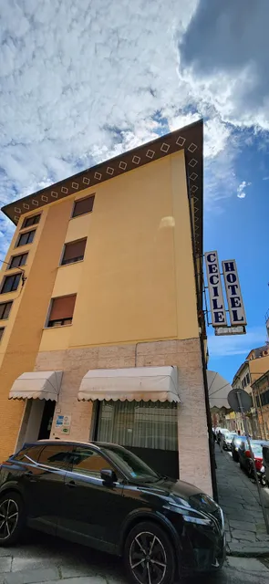 Hotel Cecile