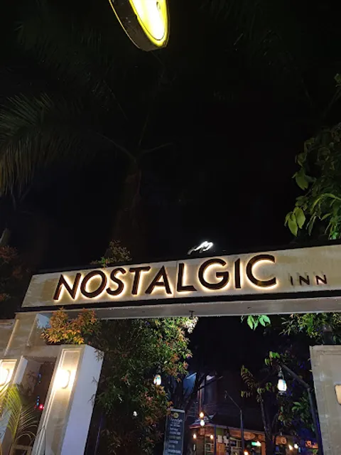 NOSTALGIC INN MULTI CUISINE RESTAURANT