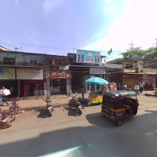 Jai Malhar Sea Foods