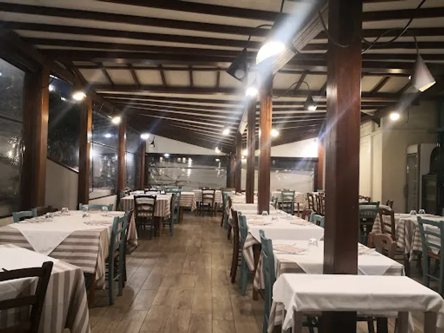 Le due Lune trattoria pizzeria