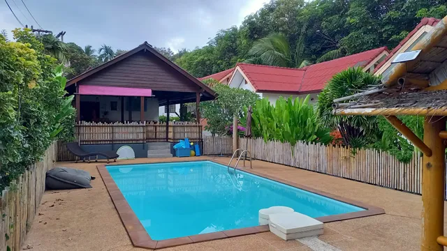 Gaïa Garden - Residences