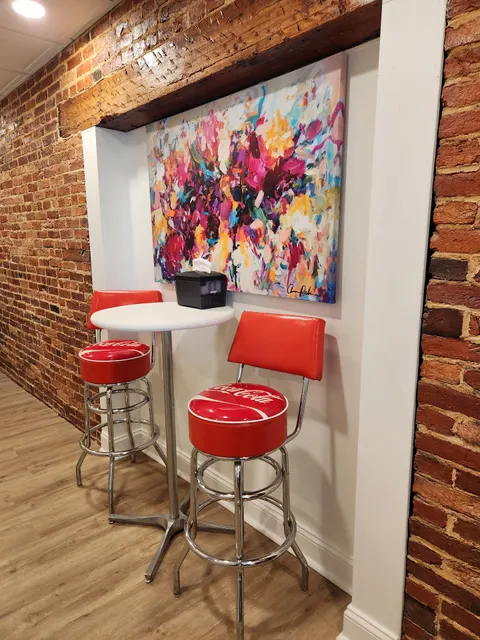 The Little Hungarian Bake Shoppe