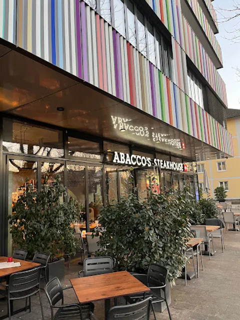 ABACCO´S STEAKHOUSE Heilbronn