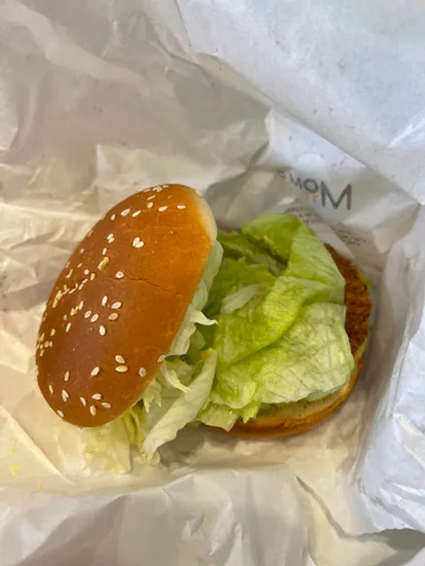 맘스터치 김포통진점