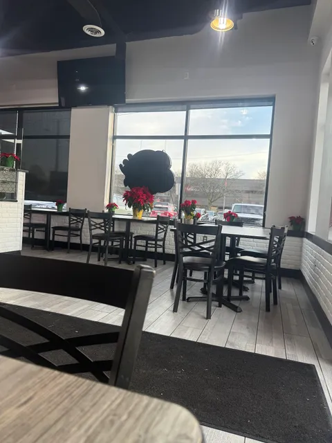 Emos Brick Oven Pizza