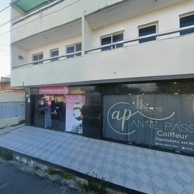 RESTAURANTE COZINHA POTIGUAR