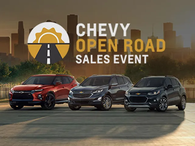 Smoky Jennings Chevrolet, Inc.