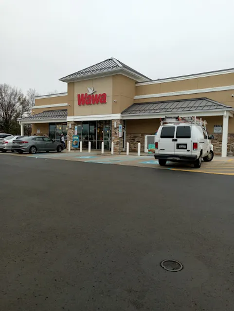 Wawa