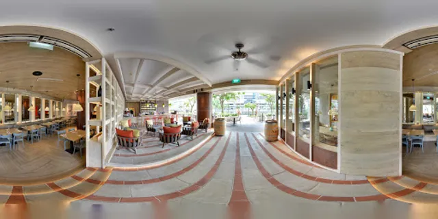 Ricciotti @ Riverwalk