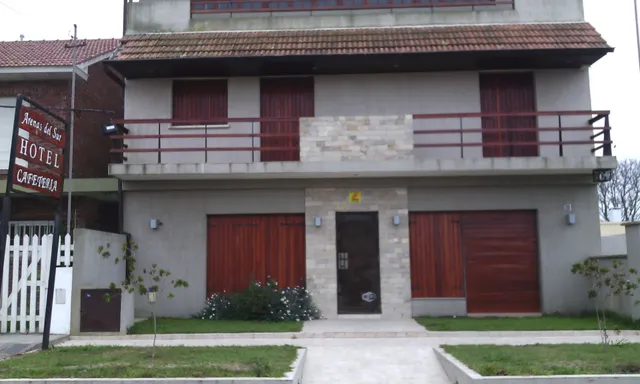 Hotel Arenas del Sur