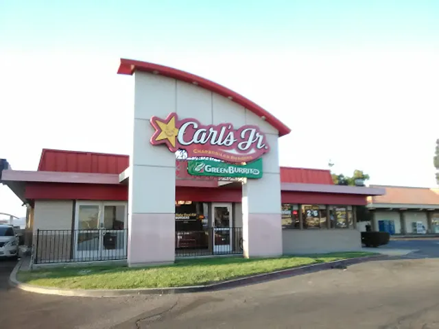 Carl’s Jr.