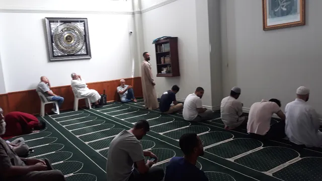 Islamic Society of Gold Coast