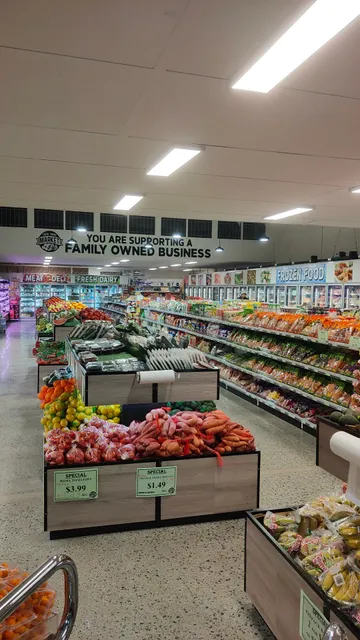Local Fresh Market Gosnells