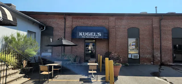Kugel's Deli
