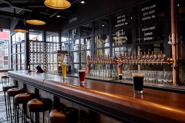 Doppio Malto Scalo Milano - Locate Triulzi