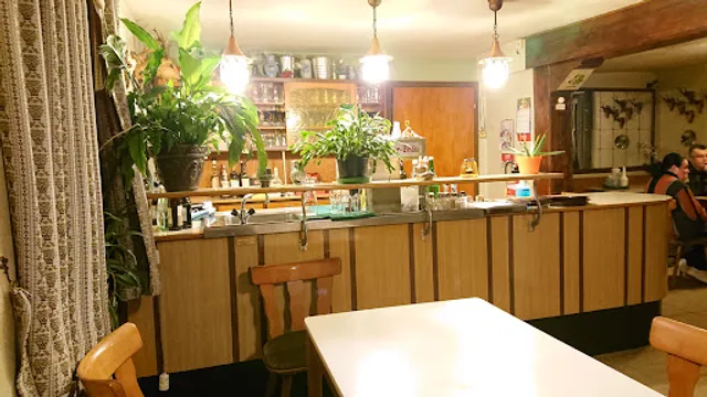 Im Krug zum grünen Kranze