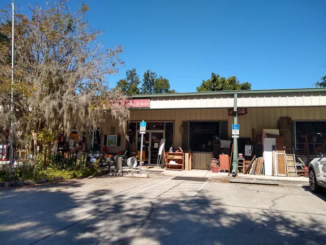 Sugar Bear Antiques Inc.