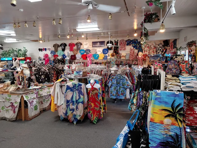 New Hawaii's Treasures