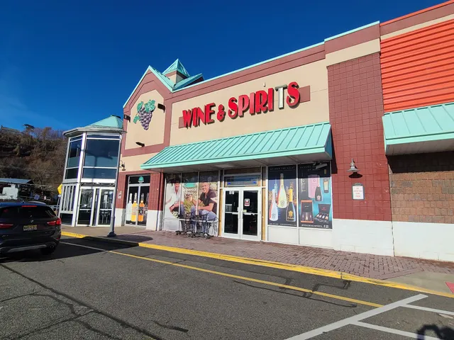 Edgewater Wine & Spirits