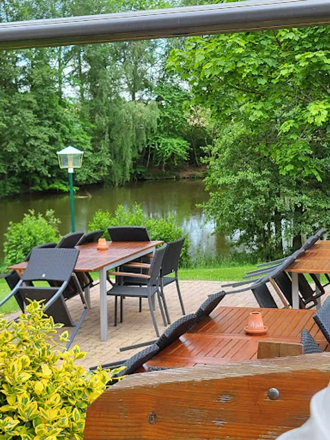 Zur Waldschänke - Enrico Röhrsch