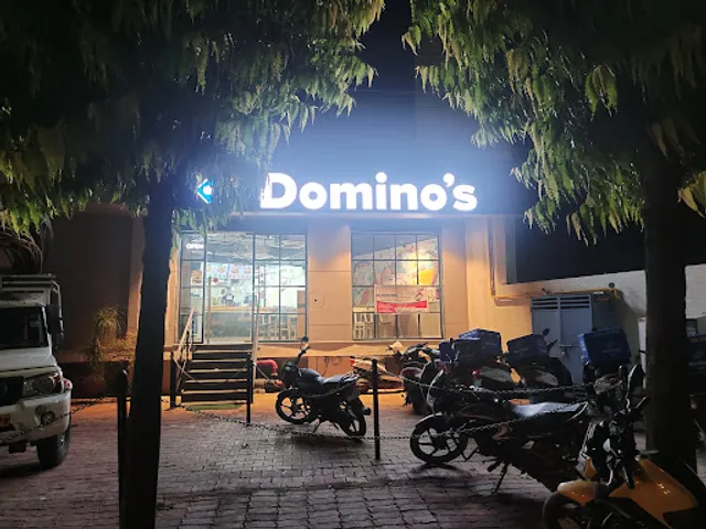 Domino's Pizza | Dholai, Jaipur