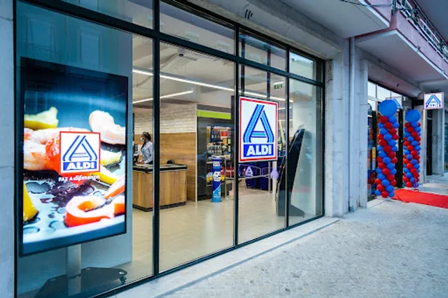ALDI Campo de Ourique