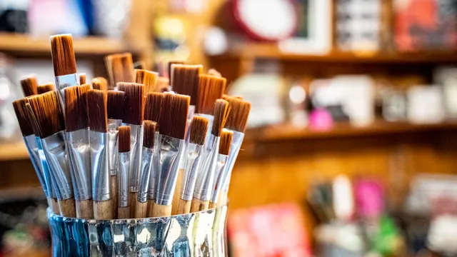 Painted Pearls Paint Parties