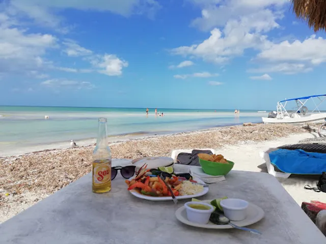 Raíces Slow Food Restaurante Holbox