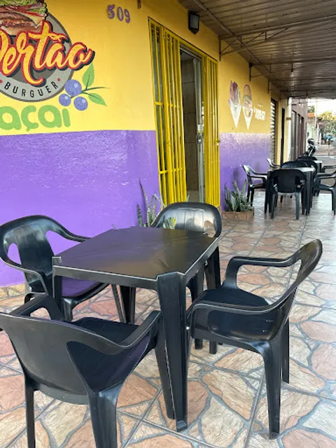 VERTAO BURGUER E ACAI