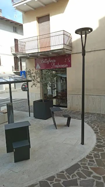 Bottiglieria Barbarossa