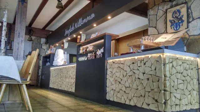 Café & Restaurant Waldcafé