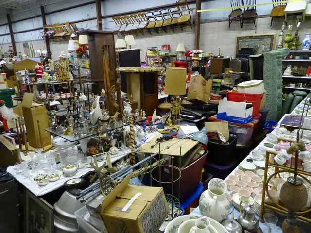 Heritage Estate Settlement