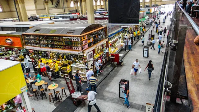 Carnes Mercado Central - A Melhor Distribuidora De São Paulo