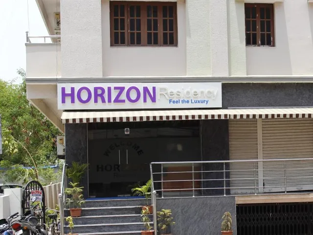 Horizon Residency