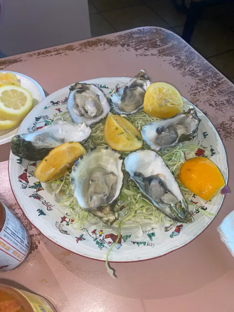 Los Agaves Restaurant