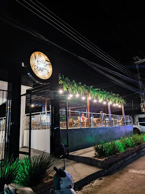 Duart's Restaurante