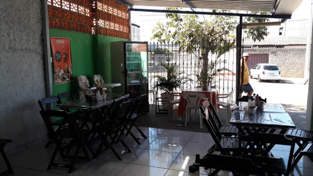 Restaurante Gaúcho
